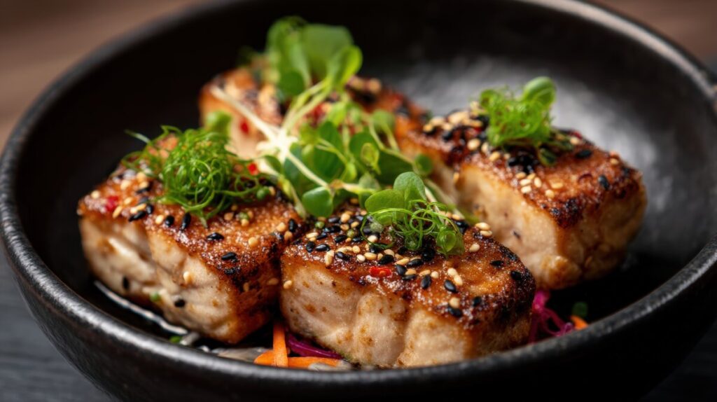 Carrington’s Culinary Gems: The Best Eats in Sanford’s Friendliest Neighborhood