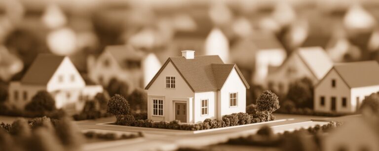 Carrington neighborhood